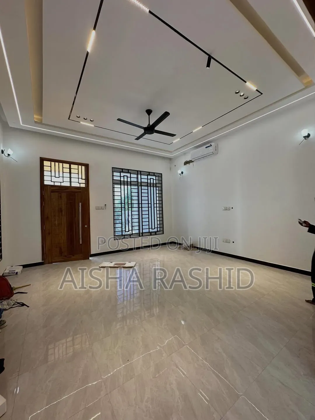3bdrm House in Goba for rent