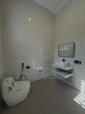 3bdrm House in Goba for rent