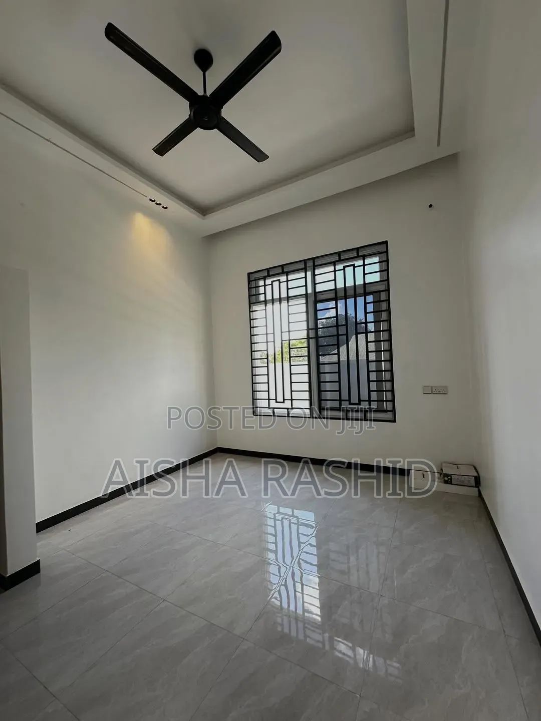 3bdrm House in Goba for rent