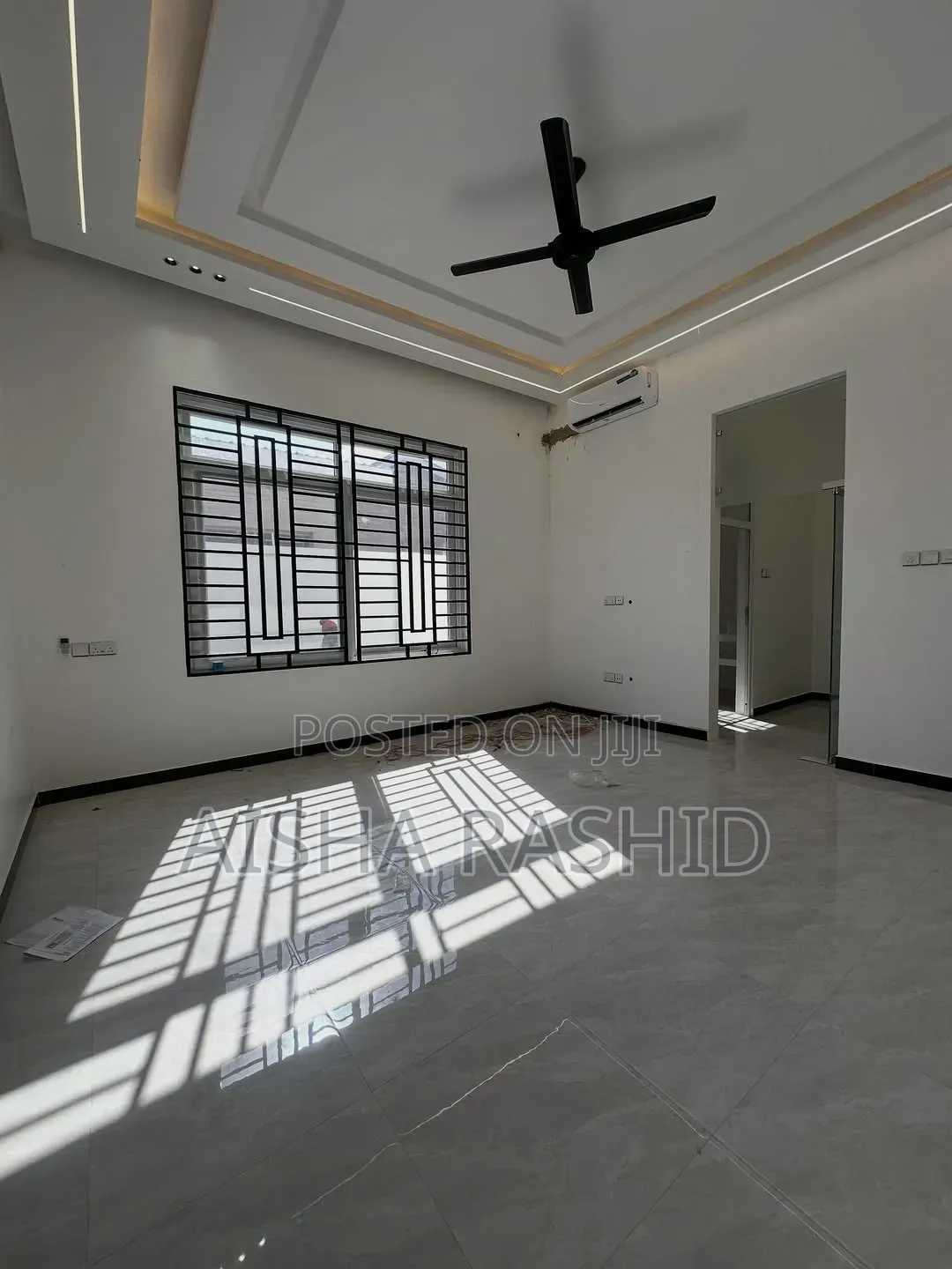3bdrm House in Goba for rent