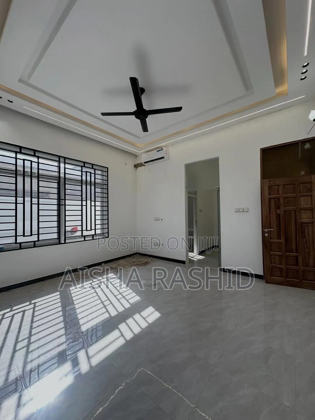 3bdrm House in Goba for rent