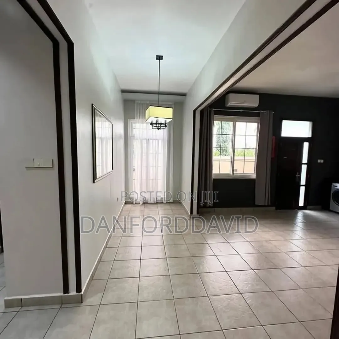 4bdrm House in Kahwa Real Estate, Kunduchi for sale