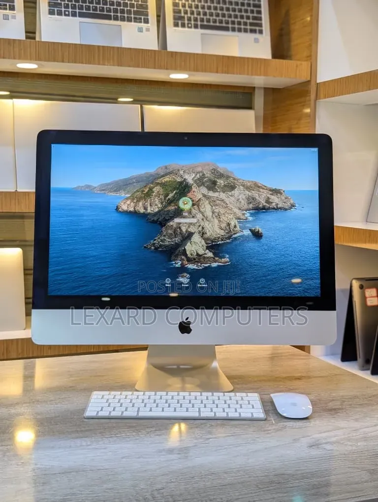 Desktop Computer Apple iMac 16GB Intel Core i7 SSD 1T