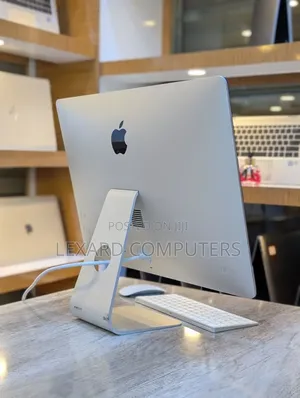 Desktop Computer Apple iMac 16GB Intel Core i7 SSD 1T