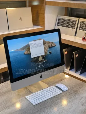 Desktop Computer Apple iMac 16GB Intel Core i7 SSD 1T