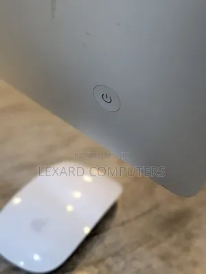 Desktop Computer Apple iMac 16GB Intel Core i7 SSD 1T