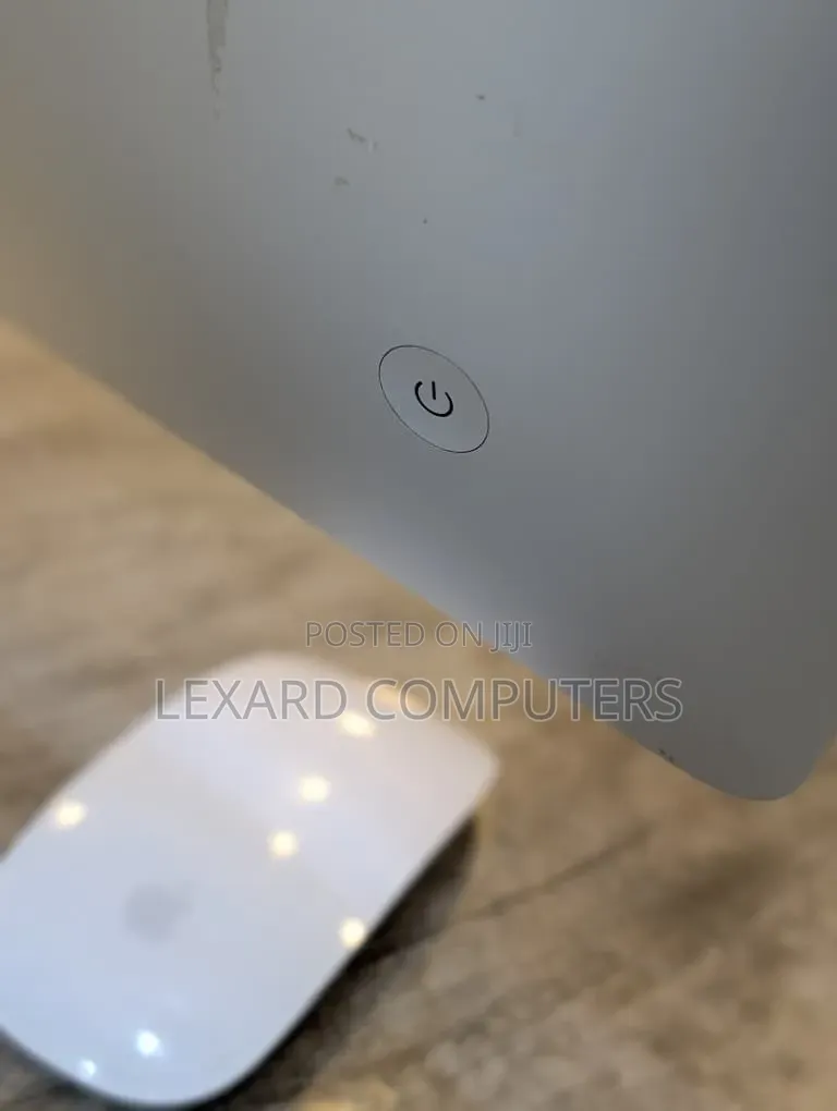 Desktop Computer Apple iMac 16GB Intel Core i7 SSD 1T