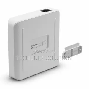 Ubiquiti Unifi 16-Port Layer 2 Poe Gigabit Switch