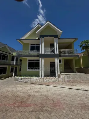 3bdrm Apartment in Kunduchi for rent
