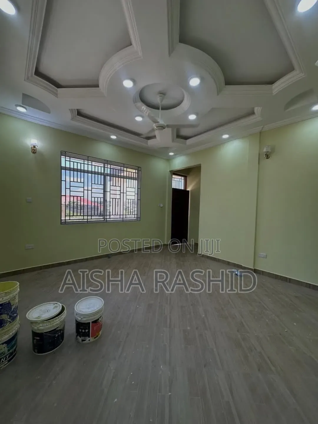 3bdrm Apartment in Kunduchi for rent
