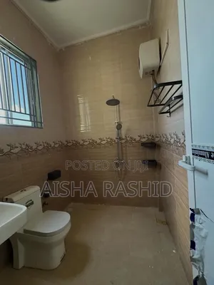 3bdrm Apartment in Kunduchi for rent