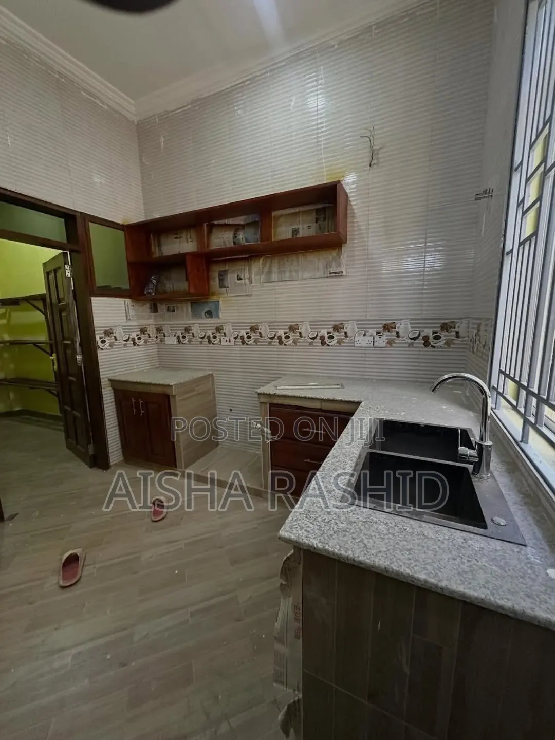 3bdrm Apartment in Kunduchi for rent
