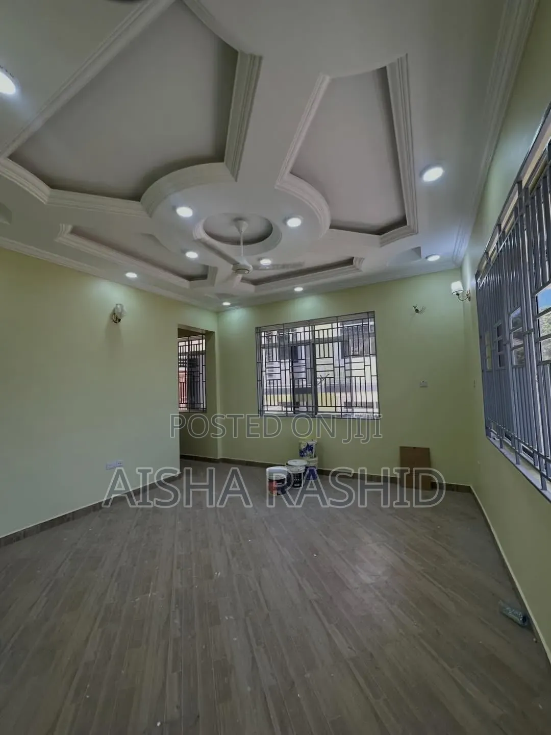 3bdrm Apartment in Kunduchi for rent