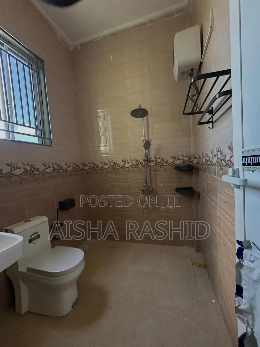 3bdrm Apartment in Kunduchi for rent