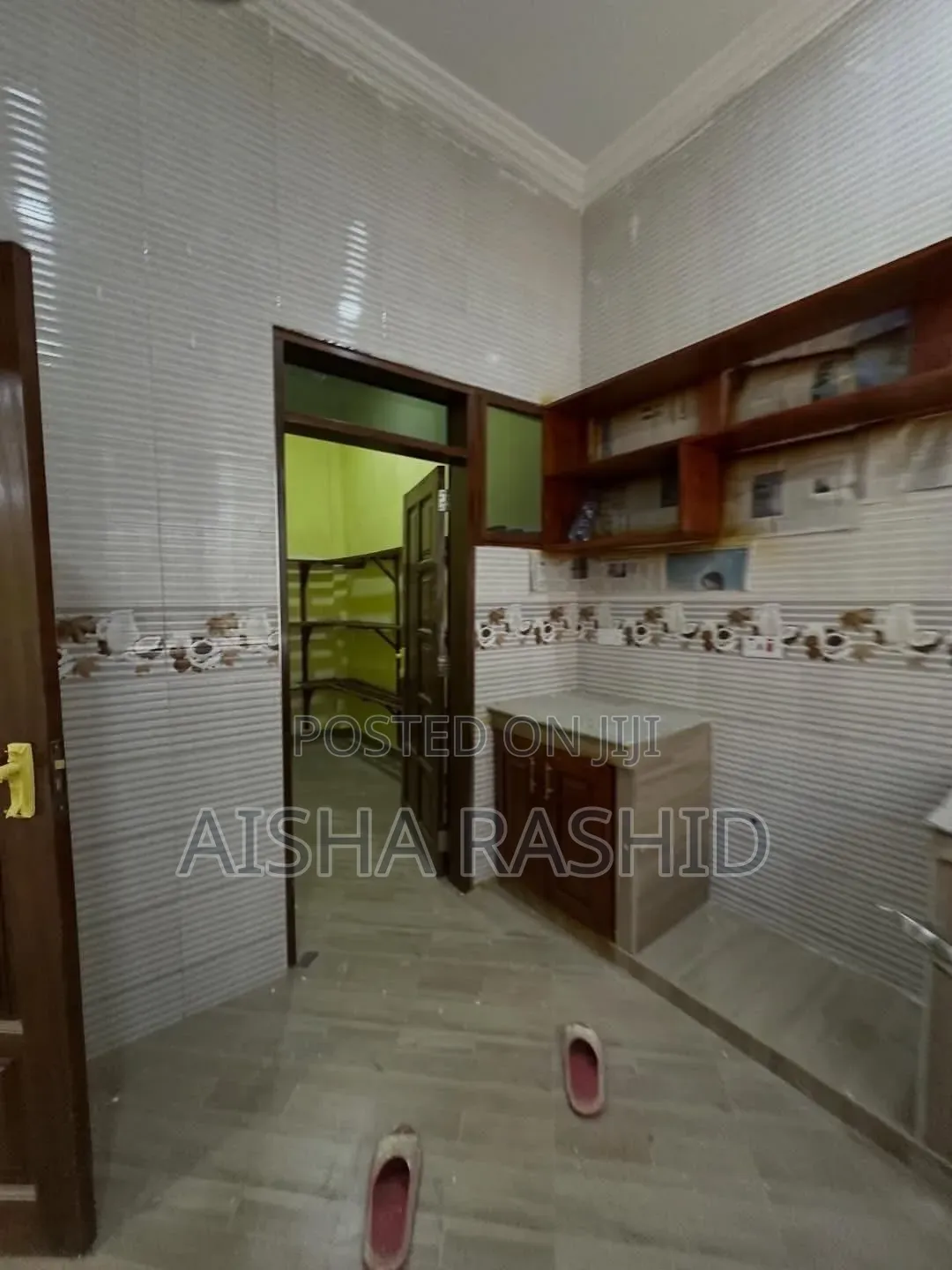3bdrm Apartment in Kunduchi for rent