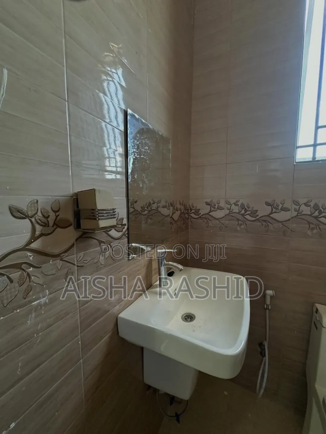 3bdrm Apartment in Kunduchi for rent