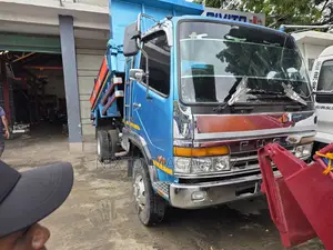 Mitsubishi Fuso