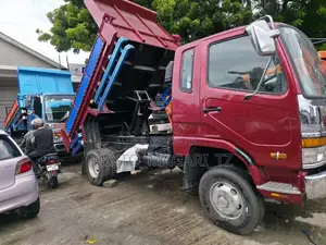 Mitsubishi Fuso