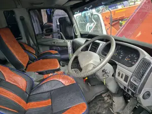 Mitsubishi Fuso