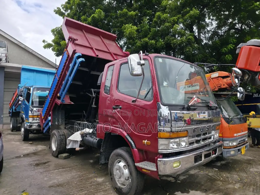 Mitsubishi Fuso