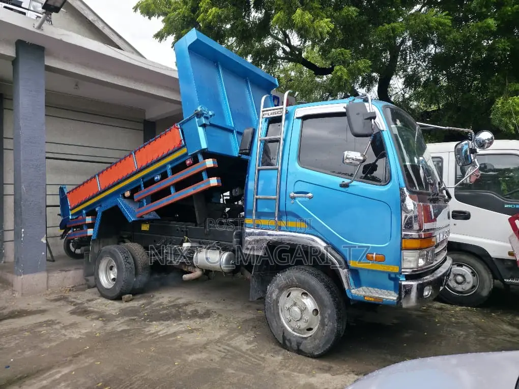 Mitsubishi Fuso