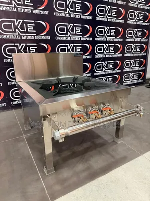 Gas Range Cooker-1 Burner