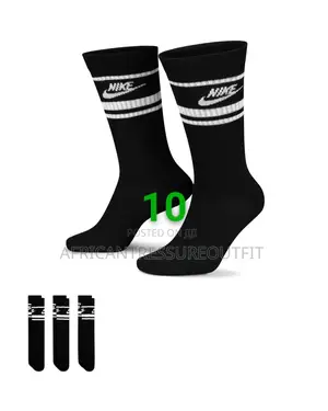 Nike Socks Collection Available
