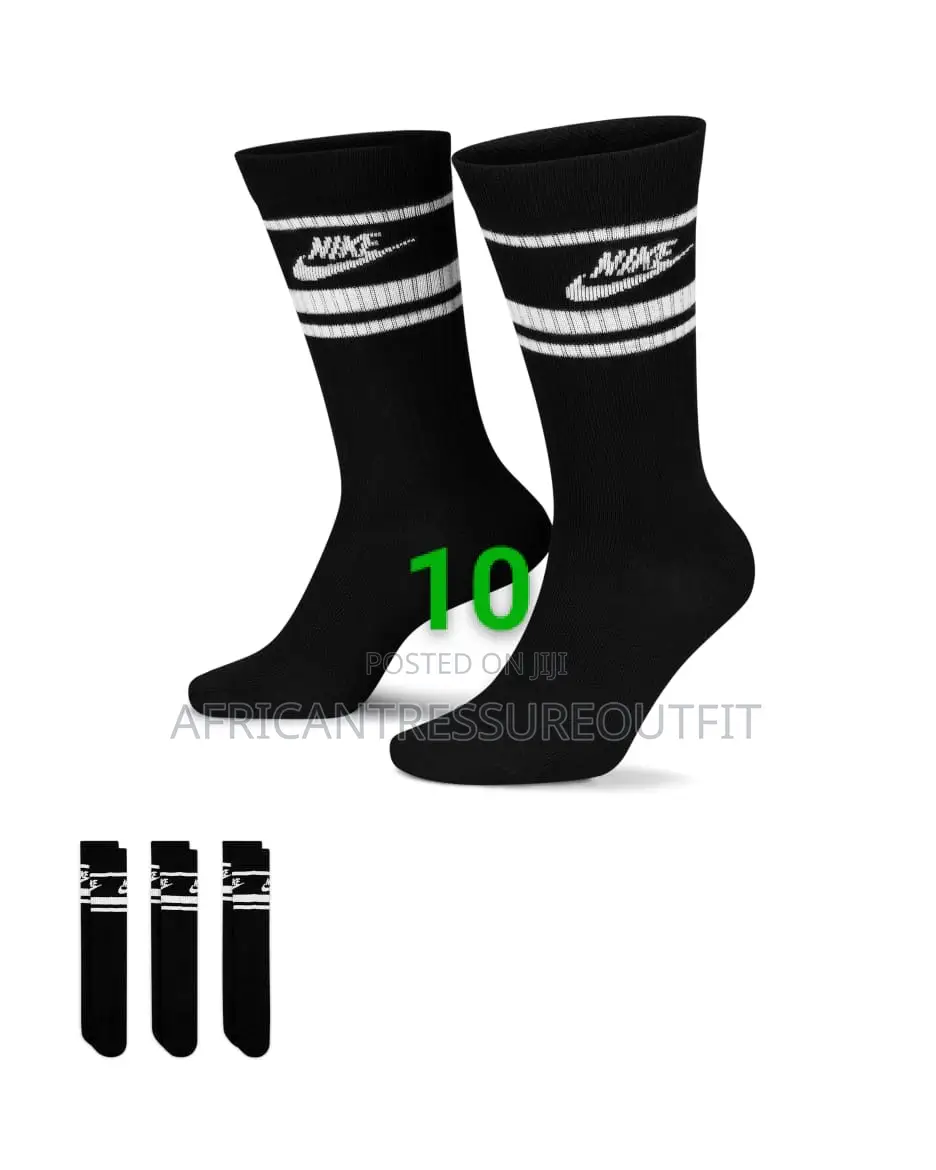 Nike Socks Collection Available