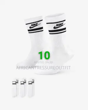 Nike Socks Collection Available