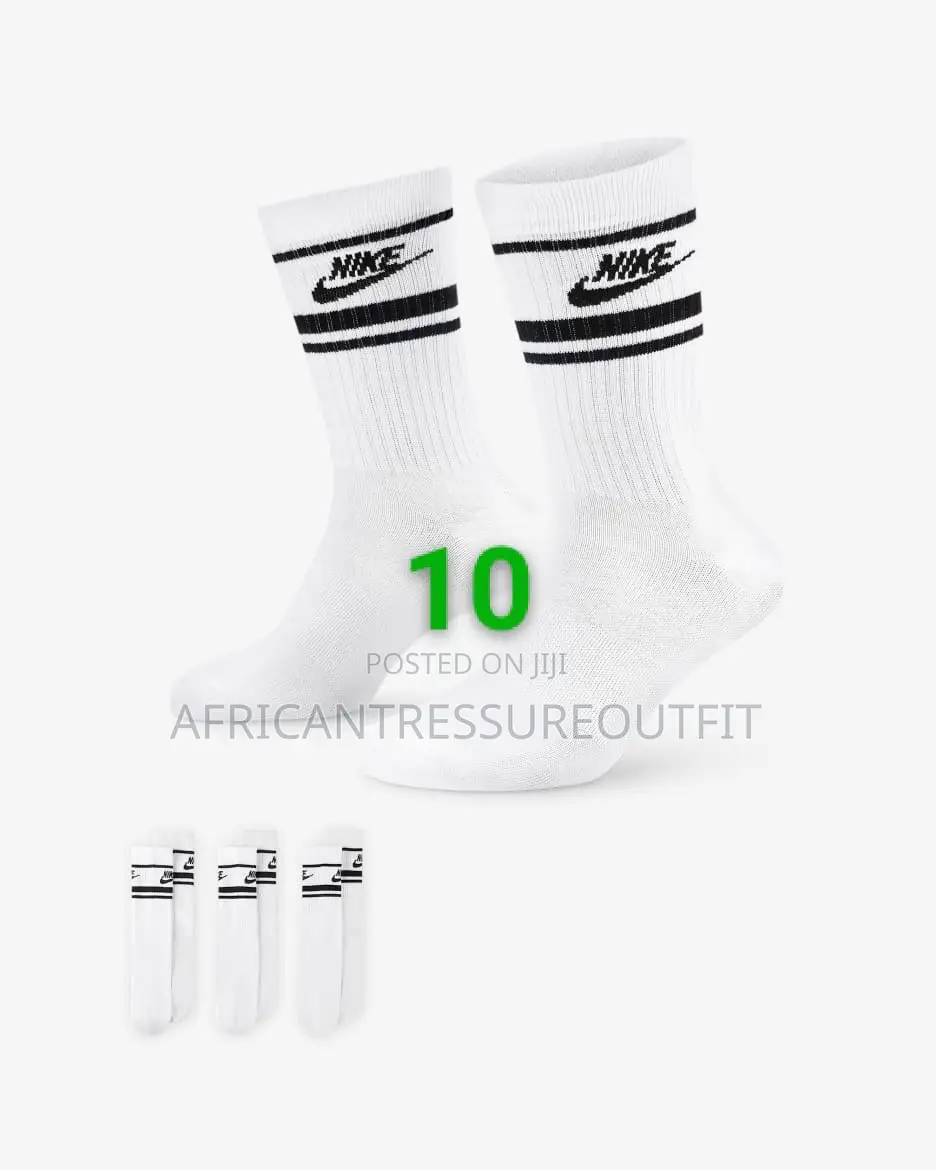 Nike Socks Collection Available