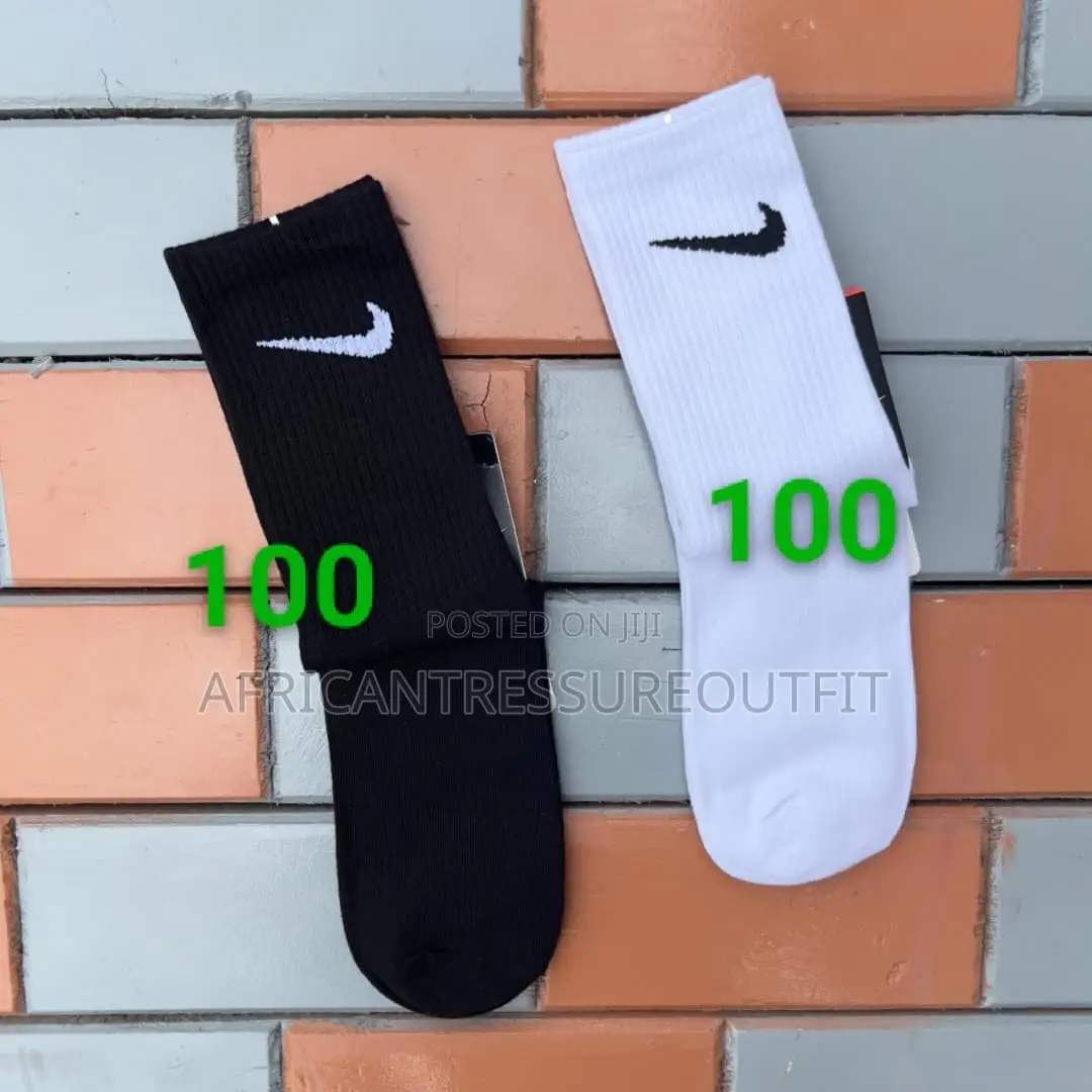 Nike Socks Collection Available