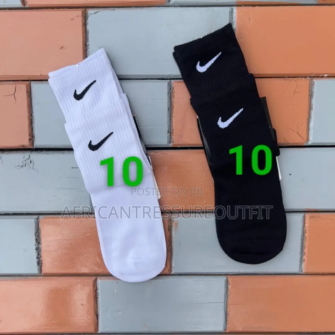 Nike Socks Collection Available