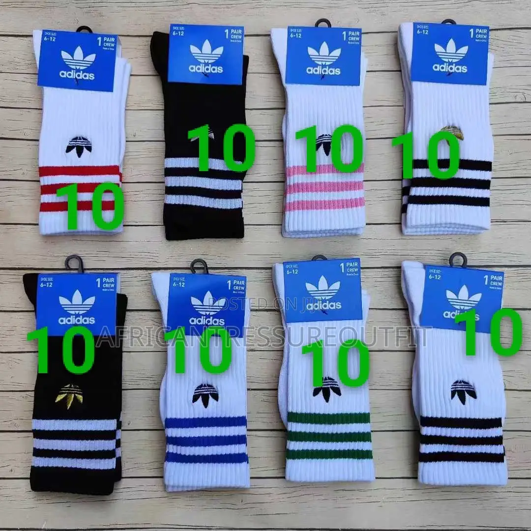 Nike Socks Collection Available