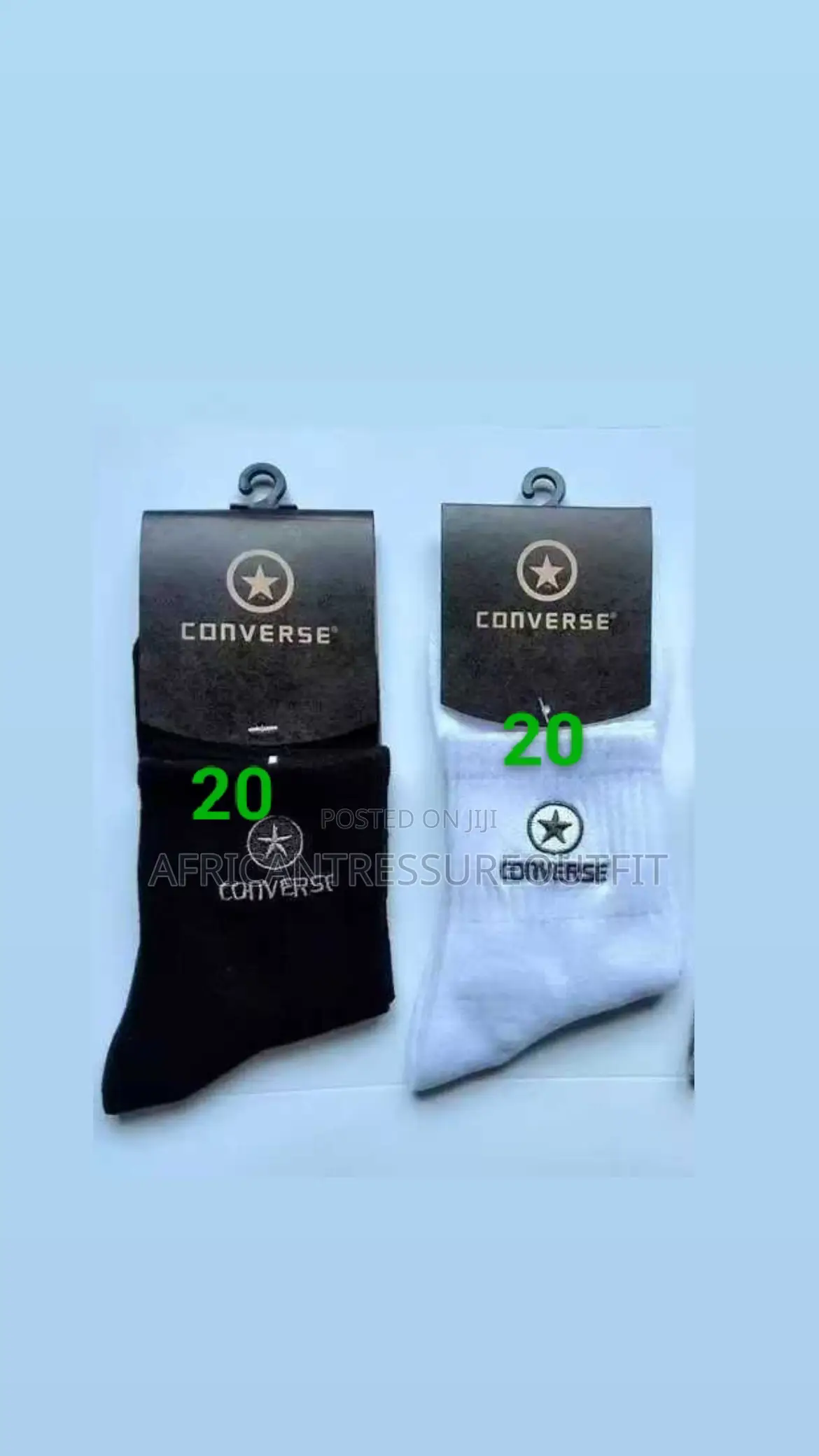 Nike Socks Collection Available