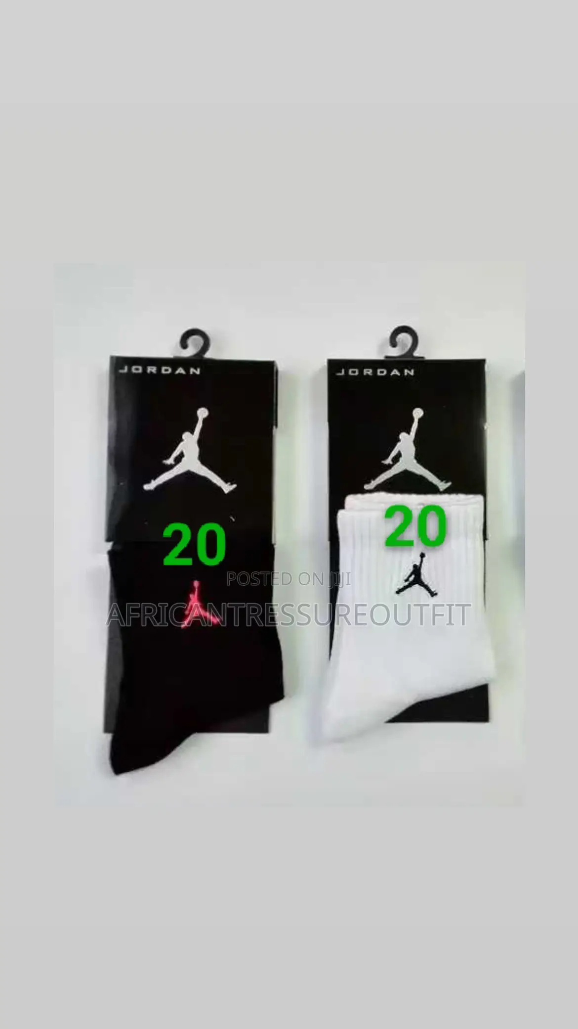 Nike Socks Collection Available