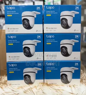 Tapo C510w Outdoor Security Camera