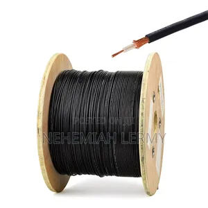 Coaxial Cables (Ethernet)