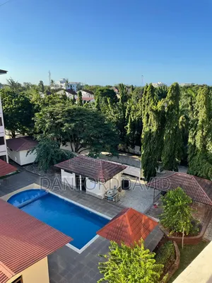 Furnished 3bdrm Apartment in Kahwa Real Estate, Masaki for sale
