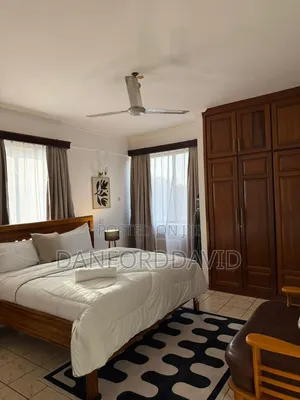 Furnished 3bdrm Apartment in Kahwa Real Estate, Masaki for sale