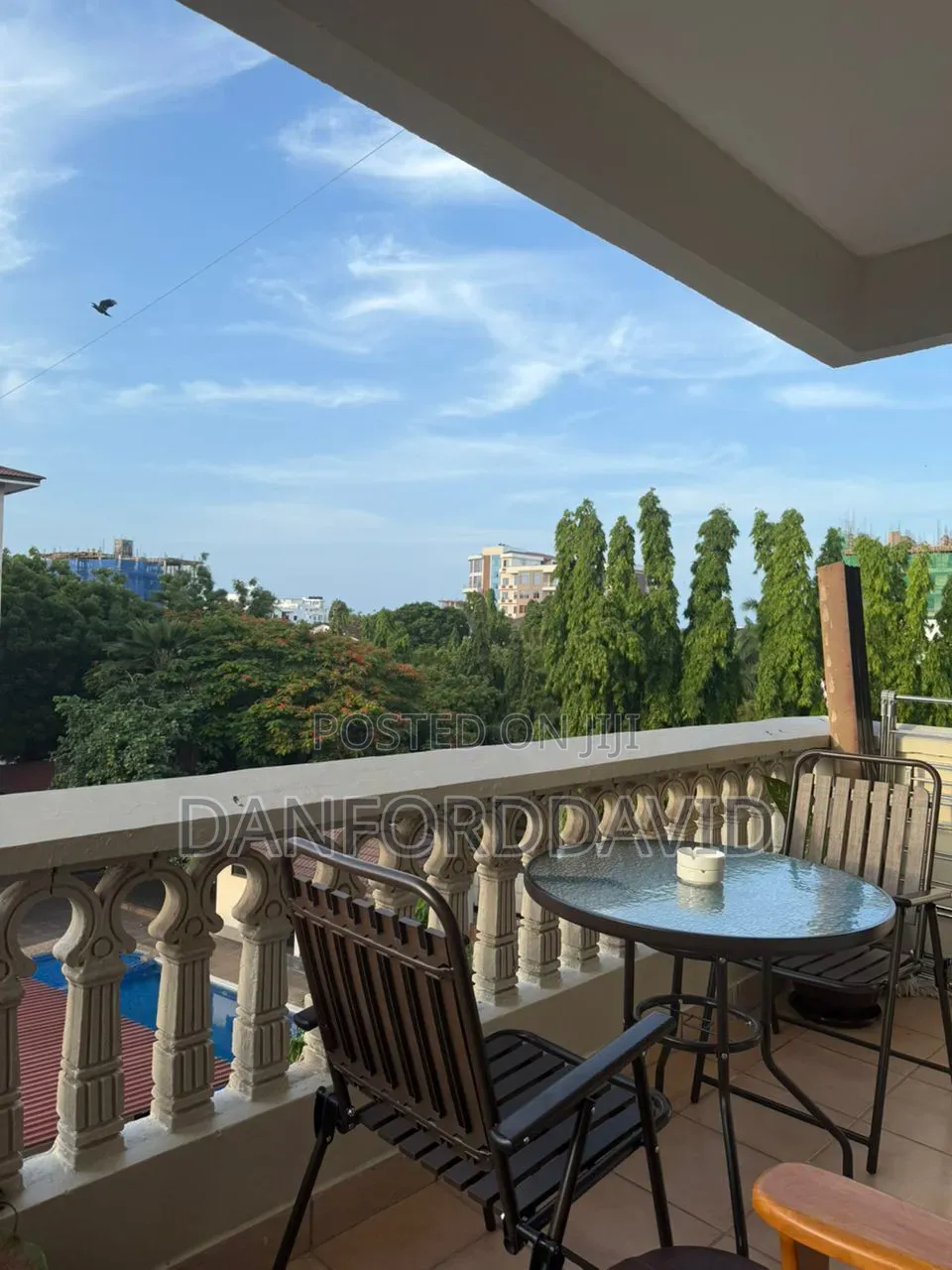 Furnished 3bdrm Apartment in Kahwa Real Estate, Masaki for sale