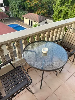 Furnished 3bdrm Apartment in Kahwa Real Estate, Masaki for sale