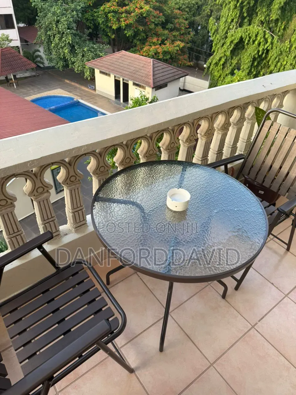 Furnished 3bdrm Apartment in Kahwa Real Estate, Masaki for sale
