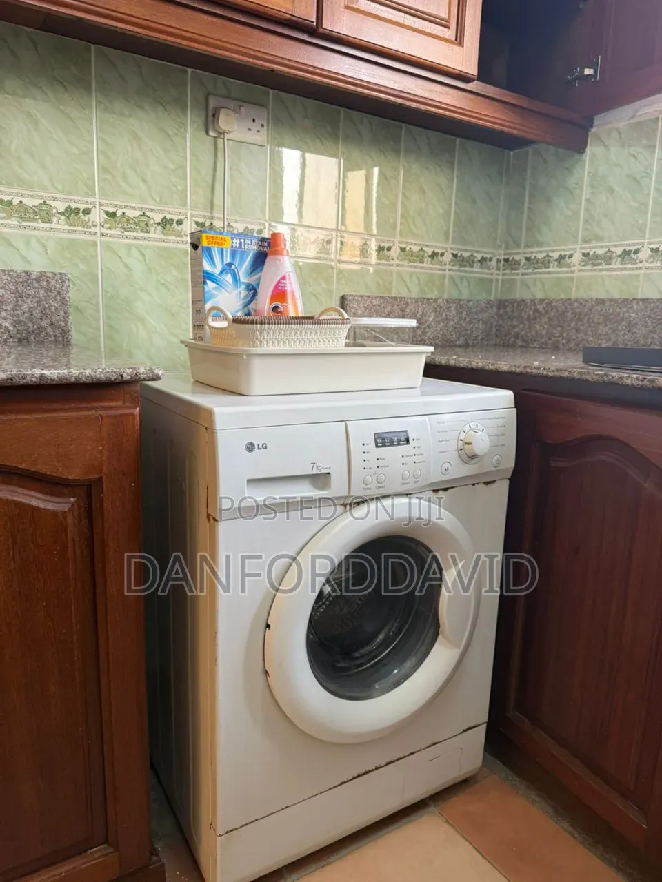 Furnished 3bdrm Apartment in Kahwa Real Estate, Masaki for sale
