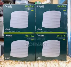 Tp-Link Eap225 Dual-Band Gigabit Access Point