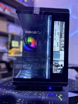 New Gigabyte GB-BKi5T-7200 32GB Intel Core Ultra 7 SSD 2T