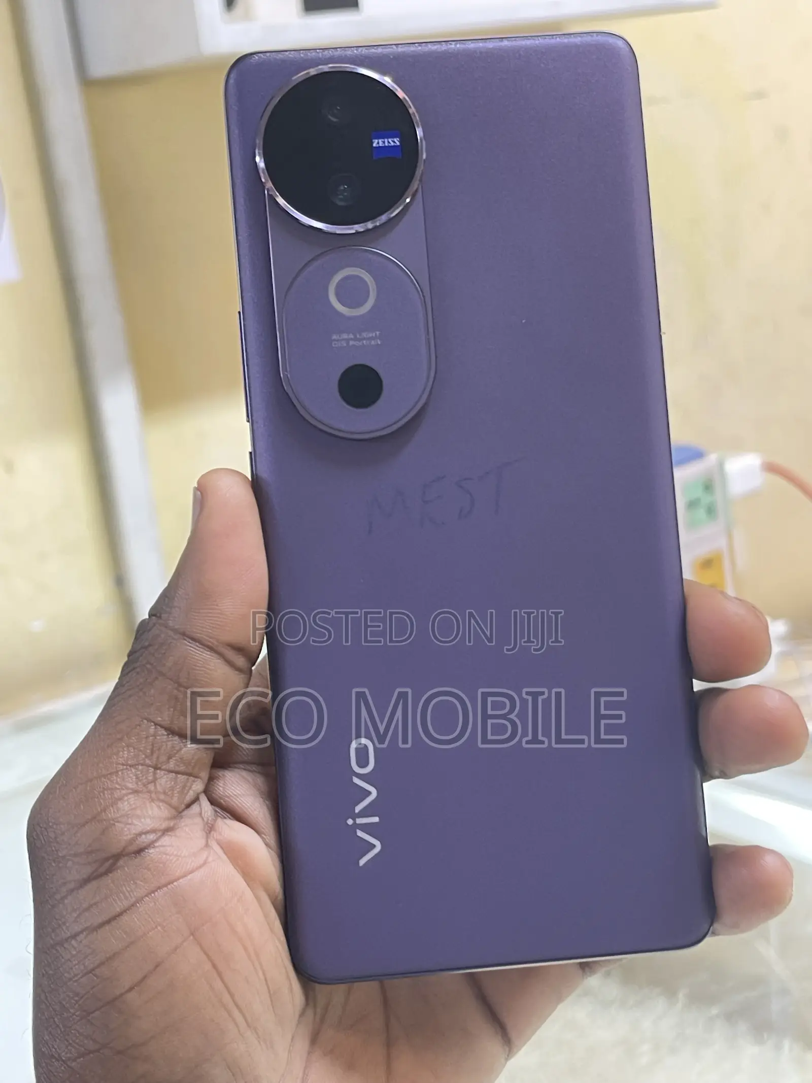 Vivo V40 5G 256 GB