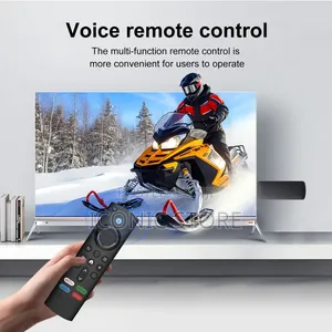 Android Tv Stick-