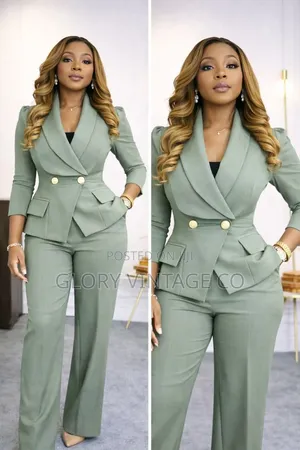 Official Suit