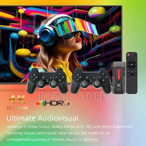 Game Tv Stick-