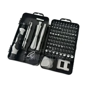 Precision Screwdriver Tool Kit -